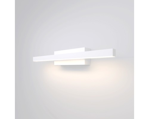 Подсветка для картин Rino 40121/LED белый Elektrostandard