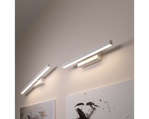 Подсветка для картин Rino 40121/LED белый Elektrostandard