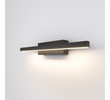 Подсветка для картин Rino 40121/LED черный Elektrostandard