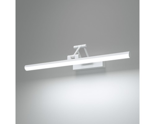 Подсветка для картин Monza 40128/LED белый Elektrostandard