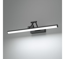 Подсветка для картин Monza 40128/LED черный Elektrostandard