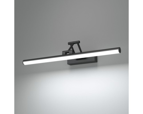 Подсветка для картин Monza 40128/LED черный Elektrostandard