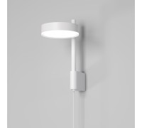 Настенный светильник Tobi 40129/LED белый Elektrostandard