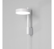 Настенный светильник Tobi 40129/LED белый Elektrostandard