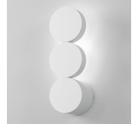 Настенный светильник Brioni 40130/LED белый Elektrostandard
