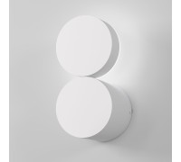 Настенный светильник Brioni 40131/LED белый Elektrostandard