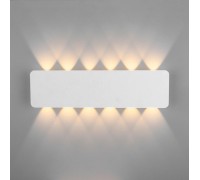 Настенный светильник Angle 40139/1 LED Elektrostandard