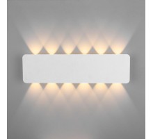 Настенный светильник Angle 40139/1 LED Elektrostandard