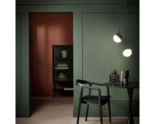 Подвесной светильник Grollo 50120/1 Elektrostandard