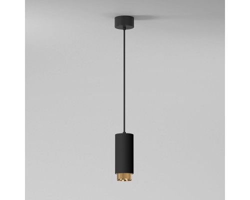 Подвесной светильник Nubis 50122/1 Elektrostandard