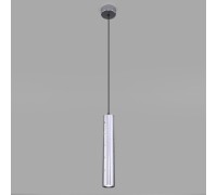 Подвесной светильник Bong 50214/1 LED хром Elektrostandard