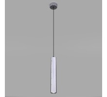 Подвесной светильник Bong 50214/1 LED хром Elektrostandard