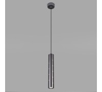 Подвесной светильник Bong 50214/1 LED черный жемчуг Elektrostandard