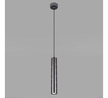 Подвесной светильник Bong 50214/1 LED черный жемчуг Elektrostandard