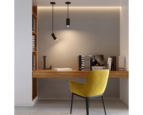 Точечный светильник Drop 50222 LED Elektrostandard