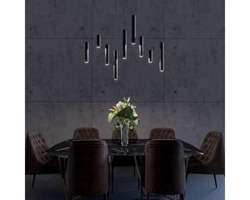 Подвесной светильник Base 50246 LED Elektrostandard