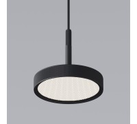 Подвесной светильник Plate 50260 LED Elektrostandard