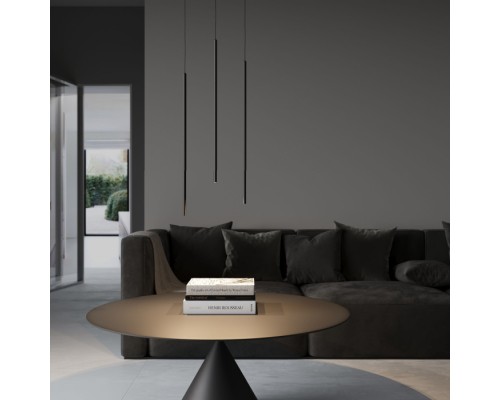 Подвесной светильник Flinn 50262 LED Elektrostandard