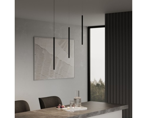 Подвесной светильник Flinn 50263 LED Elektrostandard