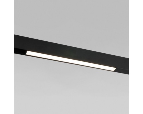 Трековый светильник Slim Magnetic 85000/01 Elektrostandard