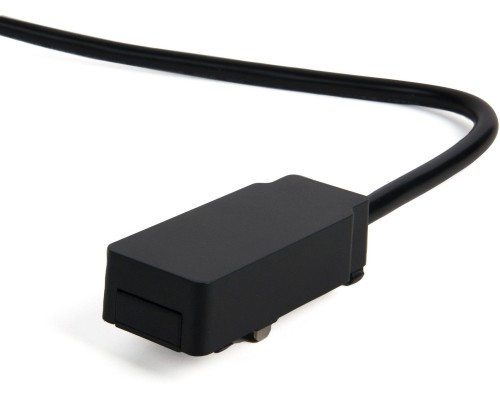 Питание боковое Flat Magnetic 85001/00 Elektrostandard