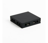 Соединитель Flat Magnetic 85003/00 Elektrostandard