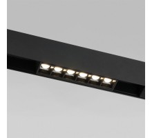 Трековый светильник Slim Magnetic 85004/01 Elektrostandard