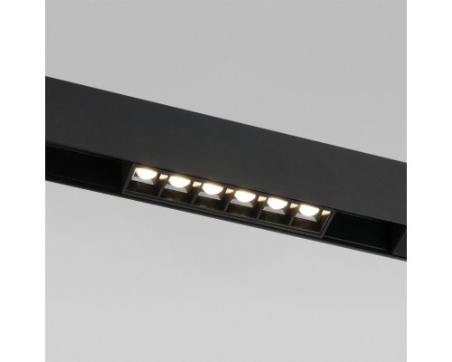 Трековый светильник Slim Magnetic 85004/01 Elektrostandard