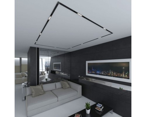 Трековый светильник Slim Magnetic 85004/01 Elektrostandard