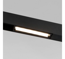 Трековый светильник Slim Magnetic 85007/01 Elektrostandard