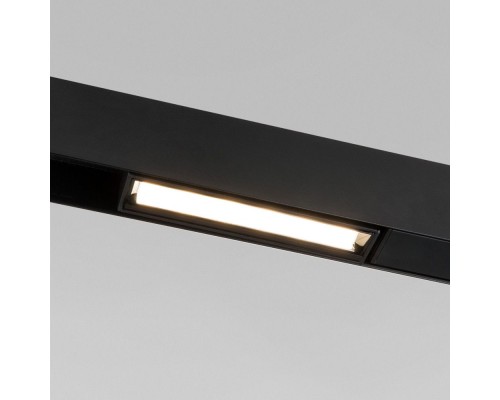 Трековый светильник Slim Magnetic 85007/01 Elektrostandard