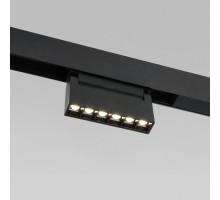 Трековый светильник Slim Magnetic 85009/01 Elektrostandard