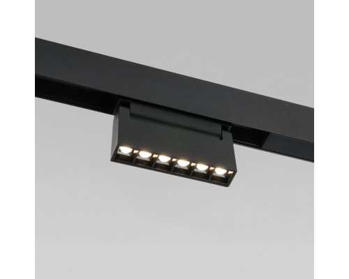 Трековый светильник Slim Magnetic 85009/01 Elektrostandard