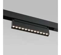 Трековый светильник Slim Magnetic 85010/01 Elektrostandard