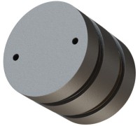 Коннектор Slim Magnetic 85010/00 Elektrostandard