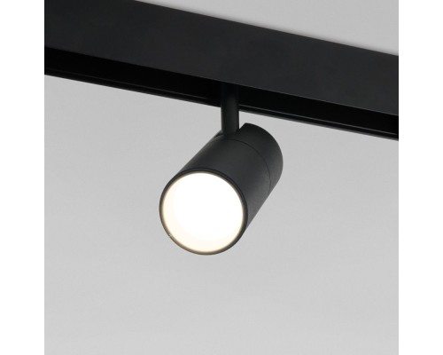 Трековый светильник Slim Magnetic 85011/01 Elektrostandard