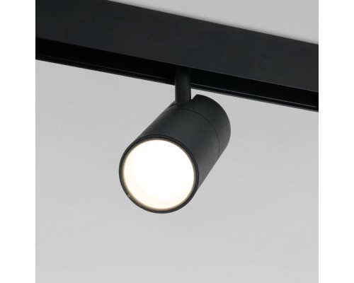 Трековый светильник Slim Magnetic 85012/01 Elektrostandard