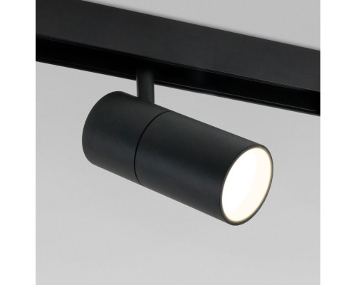 Трековый светильник Slim Magnetic 85013/01 Elektrostandard
