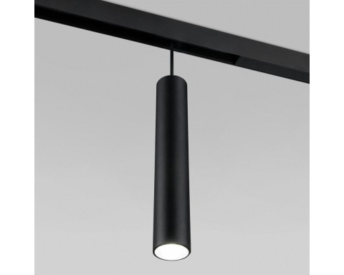 Трековый светильник Slim Magnetic 85014/01 Elektrostandard