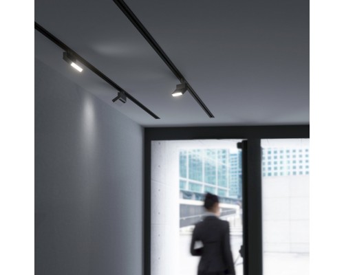 Трековый светильник Arda 85015/01 Elektrostandard