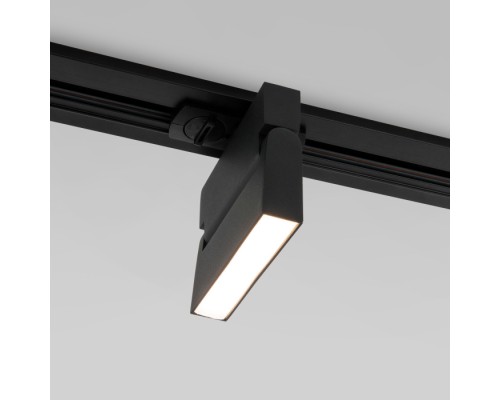 Трековый светильник Arda 85015/01 Elektrostandard