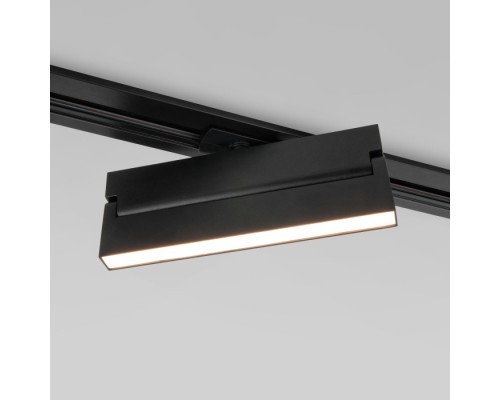 Трековый светильник Arda 85016/01 Elektrostandard