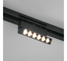 Трековый светильник Garda 85017/01 Elektrostandard