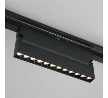 Трековый светильник Garda 85018/01 Elektrostandard