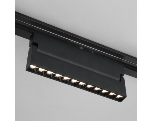 Трековый светильник Garda 85018/01 Elektrostandard