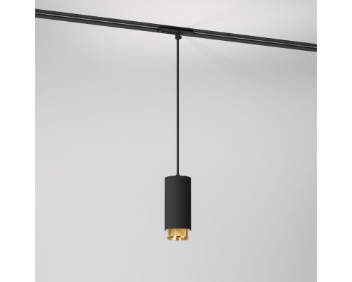 Трековый светильник Nubis 85021/01 Elektrostandard