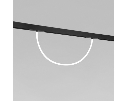 Трековый светильник Slim Magnetic 85026/01 22W 4200K Elektrostandard