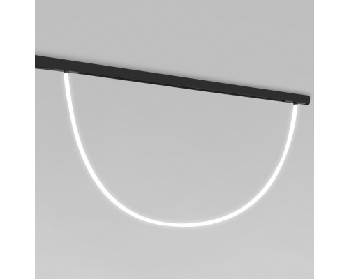 Трековый светильник Slim Magnetic 85027/01 65W 4200K Elektrostandard