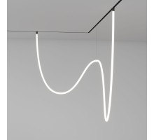 Трековый светильник Slim Magnetic 85028/01 100W 4200K Elektrostandard