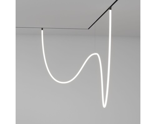 Трековый светильник Slim Magnetic 85028/01 100W 4200K Elektrostandard